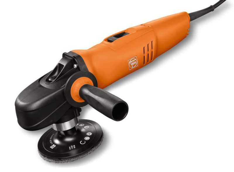 FEIN Schleifpolierer WPO 14-25 E - 72214900230