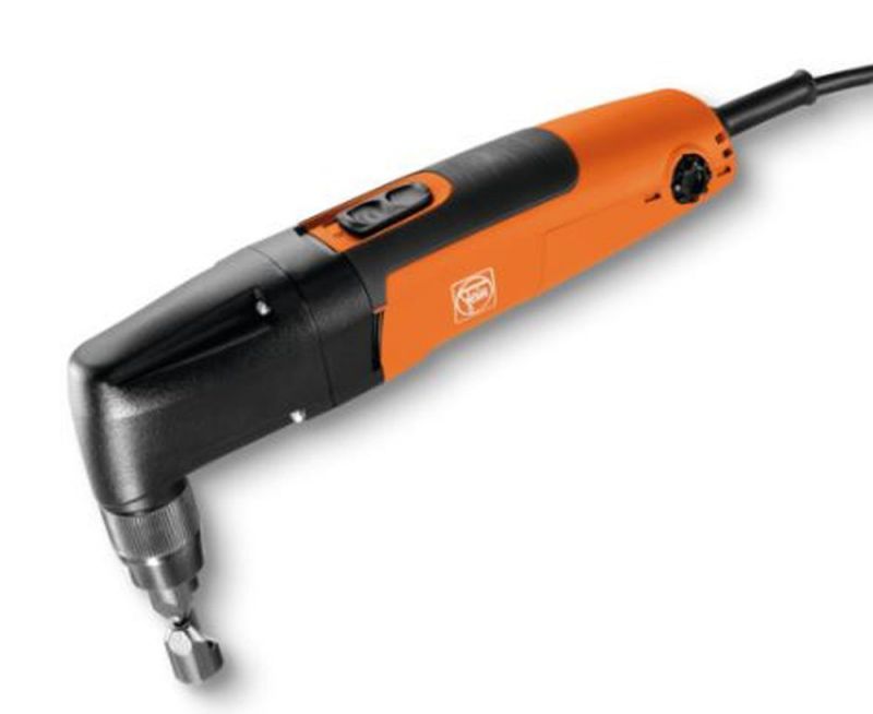 FEIN Knabber BLK 1.6 E - 72323860000