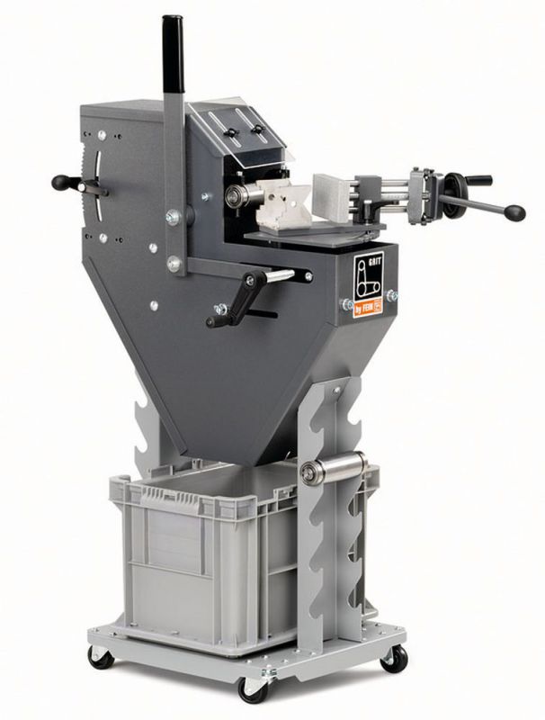 FEIN Radienschleifmodul GRIT GXR - 99001001001