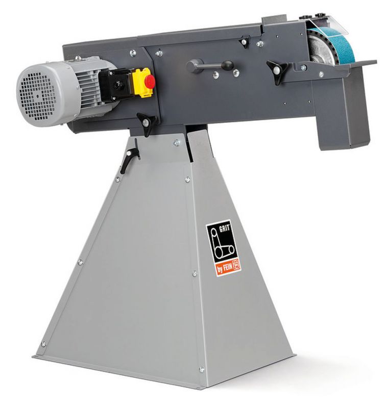 FEIN Bandschleifer (Basiseinheit), 75 mm GRIT GX 75 - 79013100403