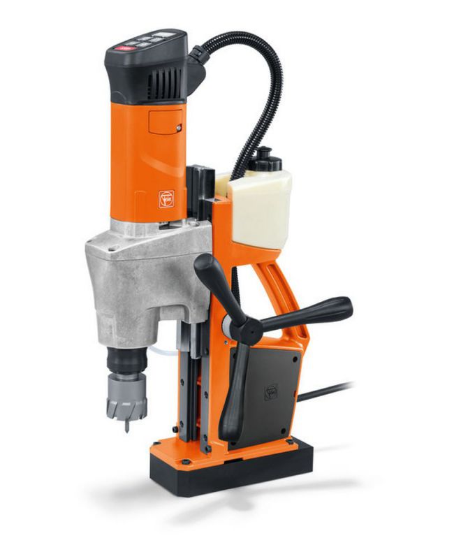 FEIN Magnet-Kernbohrmaschine bis 50 mm KBM 50 Q - 72704161000