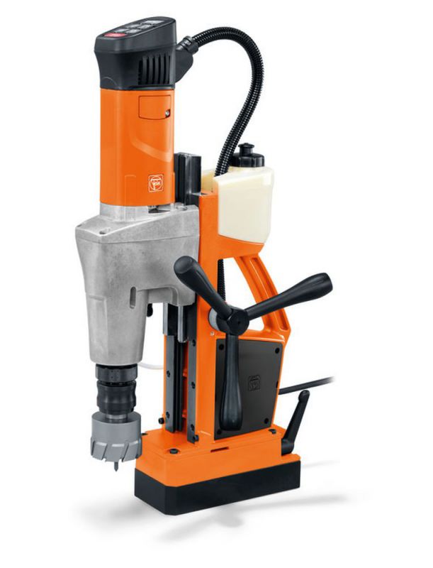 FEIN Magnet-Kernbohrmaschine bis 65 mm KBM 65 U - 72704361000