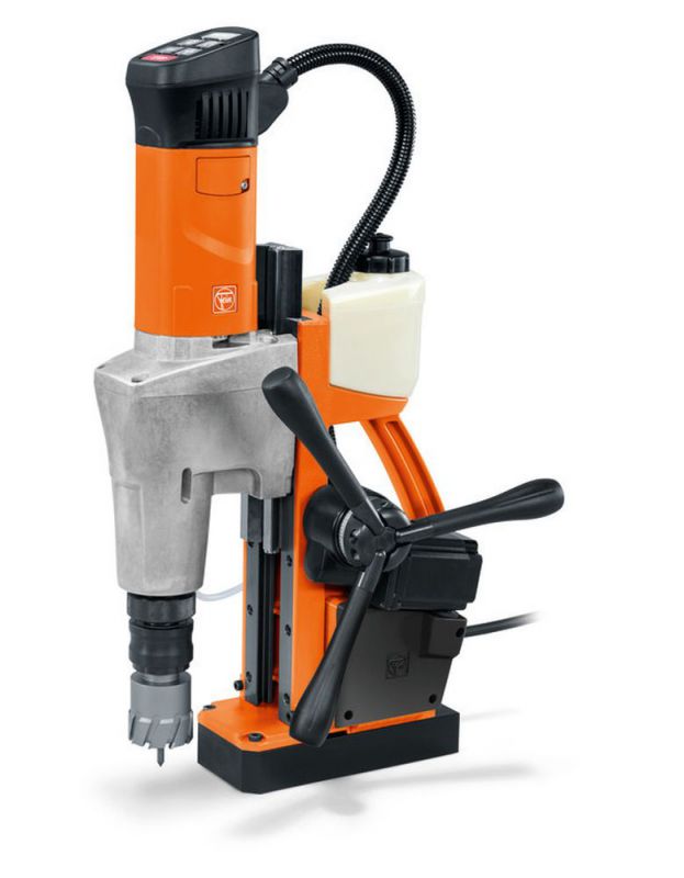 FEIN Magnet-Kernbohrmaschine bis 50 mm KBM 50 auto - 72704261000