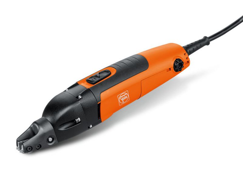 FEIN Schlitzschere bis 1,6 mm BSS 1.6 E - 72303161000