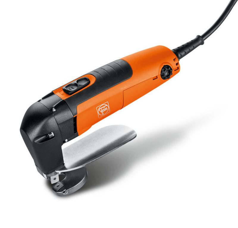 FEIN Blechschere bis 1,6 mm BLS 1.6 E - 72303461000