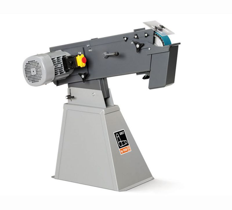 FEIN Bandschleifmaschine GRIT GIS 75 - 79022950443
