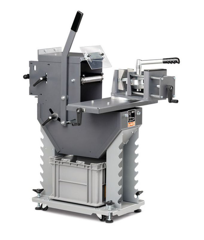 FEIN Radienschleifmodul GRIT GIR - 99001007001