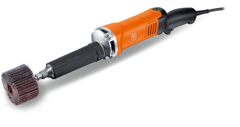 FEIN Geradschleifer 9 900/min GSZ 11-90 PERL - 72232360000