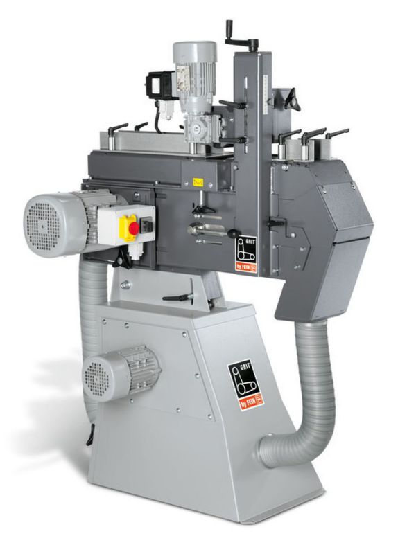 FEIN Längsschleifmaschine GRIT GILS - 79025100403
