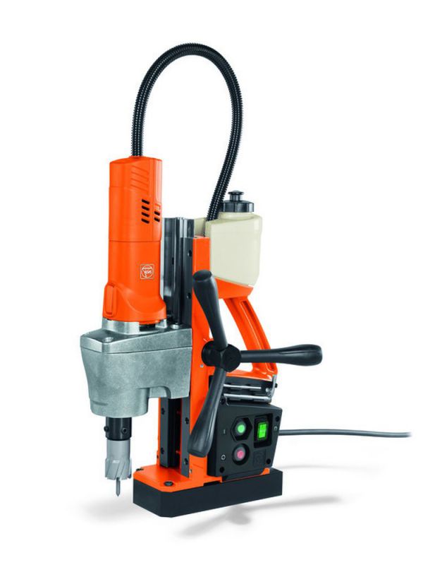 FEIN Eco-Magnet-Kernbohrmaschine bis 35 mm KBE 35 - 72705060000