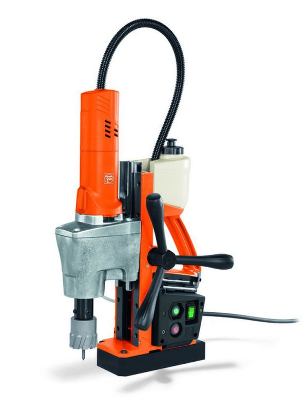 FEIN Eco-Magnet-Kernbohrmaschine bis 50 mm KBE 50-2 - 72705160000