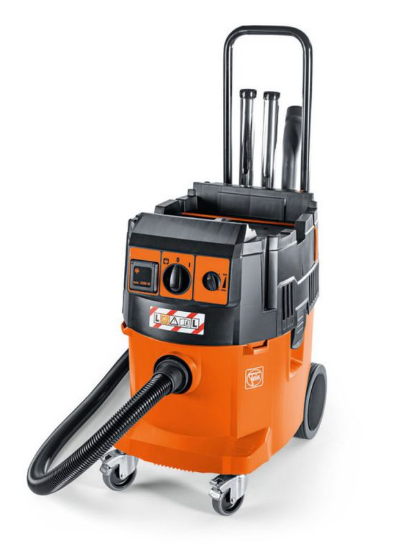 FEIN Nass- / Trockensauger Dustex 35 LX - 92029060000