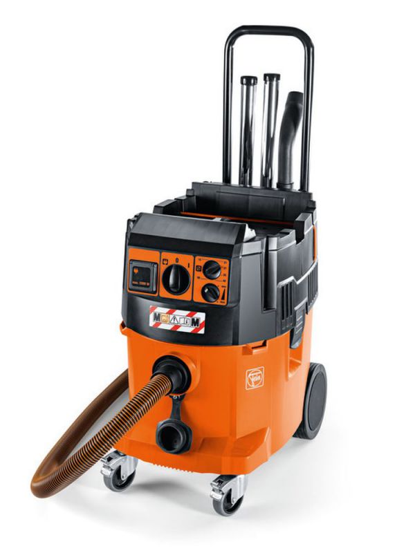 FEIN Nass- / Trockensauger Dustex 35 MX - 92031060000