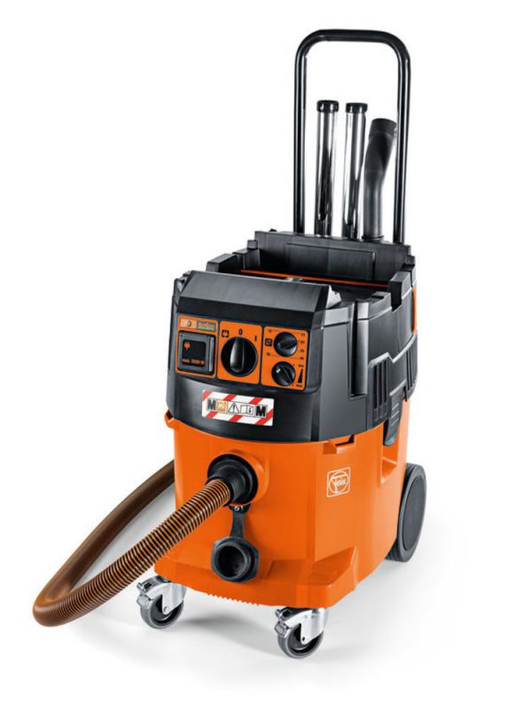 FEIN Nass- / Trockensauger Dustex 35 MX AC - 92032060000