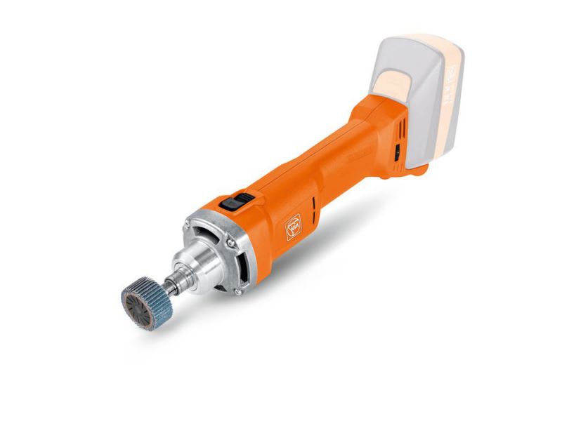 FEIN Akku-Geradschleifer AGSZ 18-280 BL Select - 71230162000