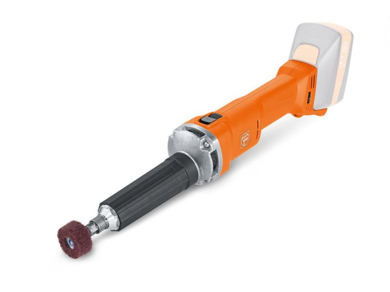 FEIN Akku-Geradschleifer AGSZ 18-90 LBL Select - 71230362000