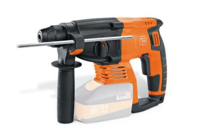 FEIN Akku-Bohrhammer ABH 18 Select - 71400164000