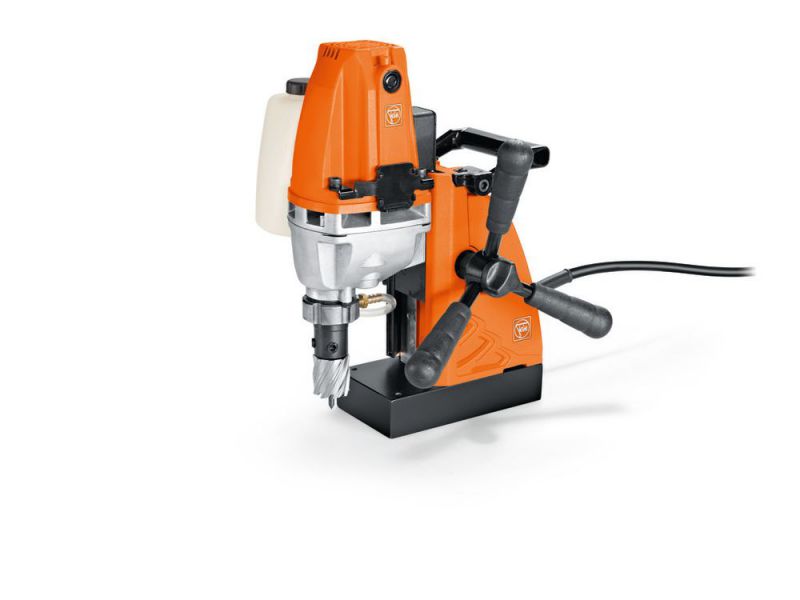 FEIN Eco-Magnet-Kernbohrmaschine bis 30 mm KBE 30 - 72706560000