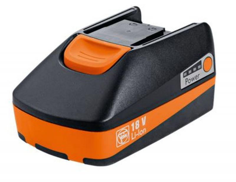 FEIN Akku Li-Ion 18 V/3,0 Ah - 92604182020