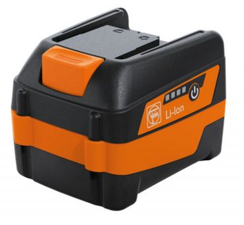 FEIN Akku Li-Ion 12 V/6,0 Ah - 92604184020