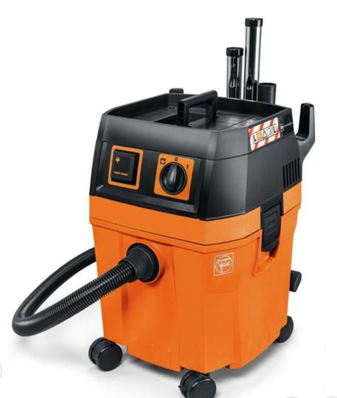FEIN Staubsauger Dustex 35L Set - 92036060000