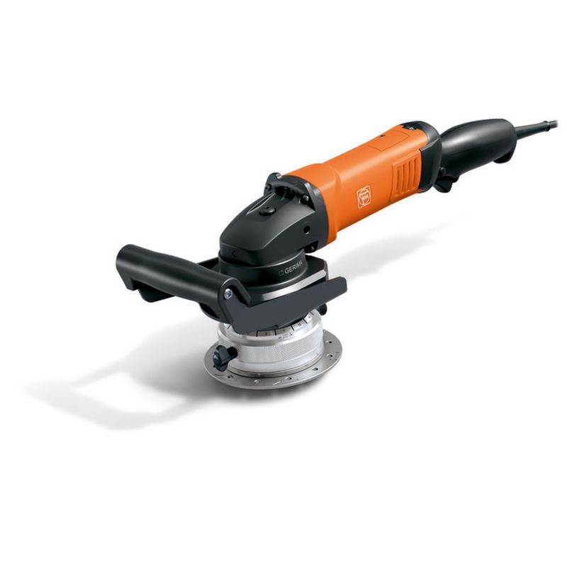 FEIN Kantenfräse bis 15 mm KFH 17-15 R - 72381861000