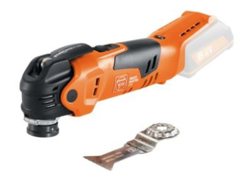 FEIN Akku-MultiMaster AMM 300 Plus Select - 71293262000