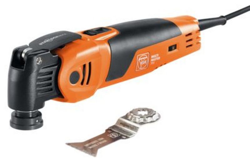 FEIN MultiMaster MM 700 MAX - 72296862000