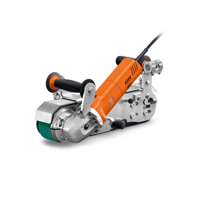 FEIN GRIT GHB Handgeführte Bandschleifer für die Edelstahlbearbeitung GRIT GHB 15-50 Inox - 72450260000