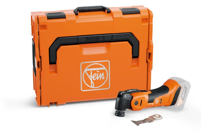 FEIN MULTIMASTER sans fil AMM 700 Max AS