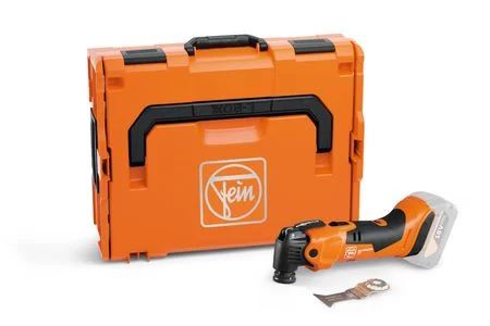 FEIN Batterie MULTIMASTER AMM 500 Plus AS - 71293862000