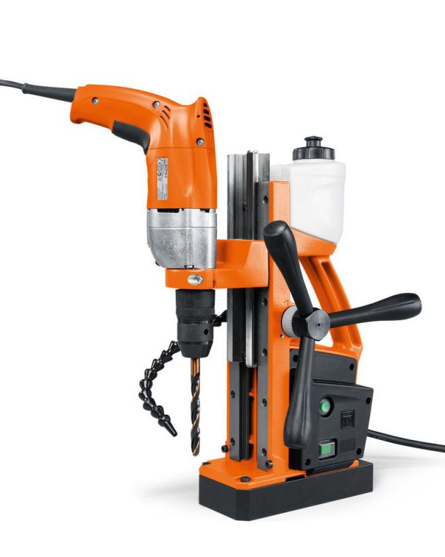 FEIN Magnet-Bohrständer MBS 16 X - 90321223000
