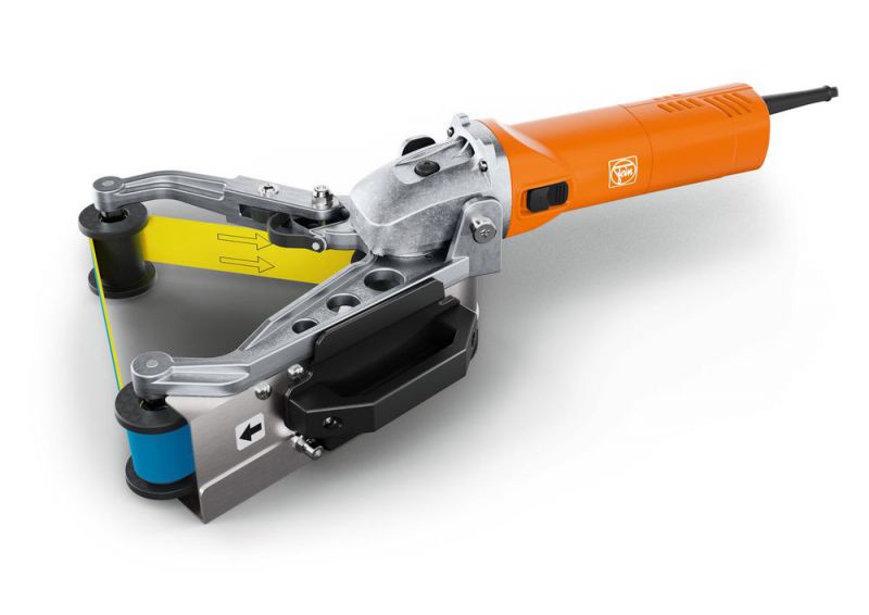 FEIN Rohrschleifer RS 17-70 E - 72227560000