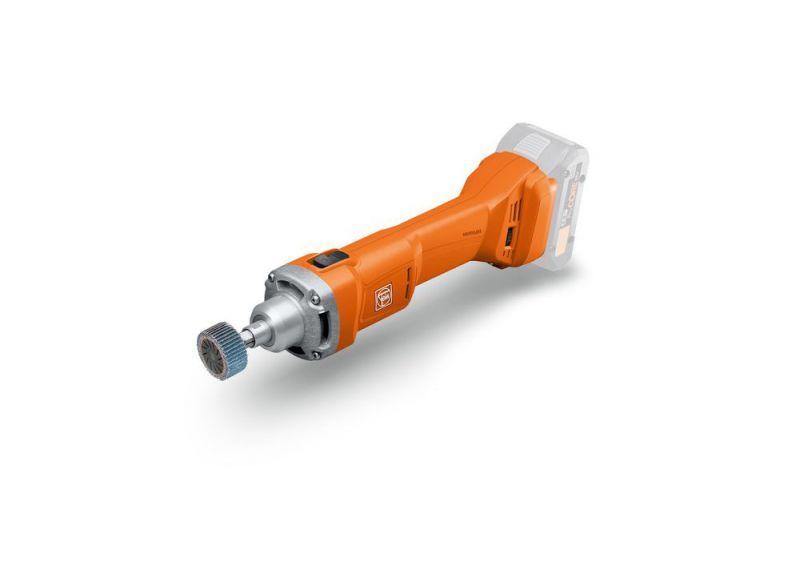 FEIN Akku-Geradschleifer AGSZ 18-280 BL AS - 71230461000