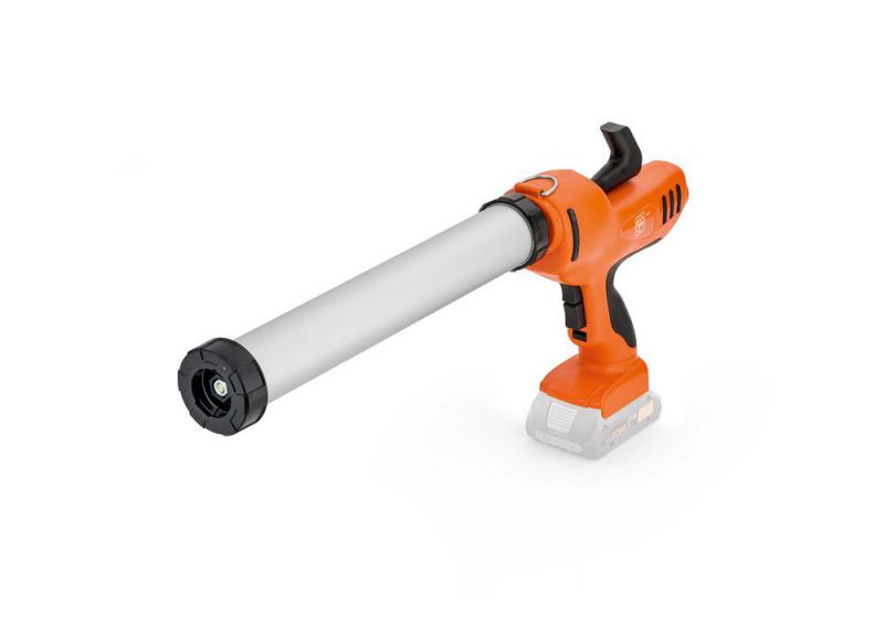 FEIN Akku-Kartuschenpresse AKP 18-600 AS - 71460161000