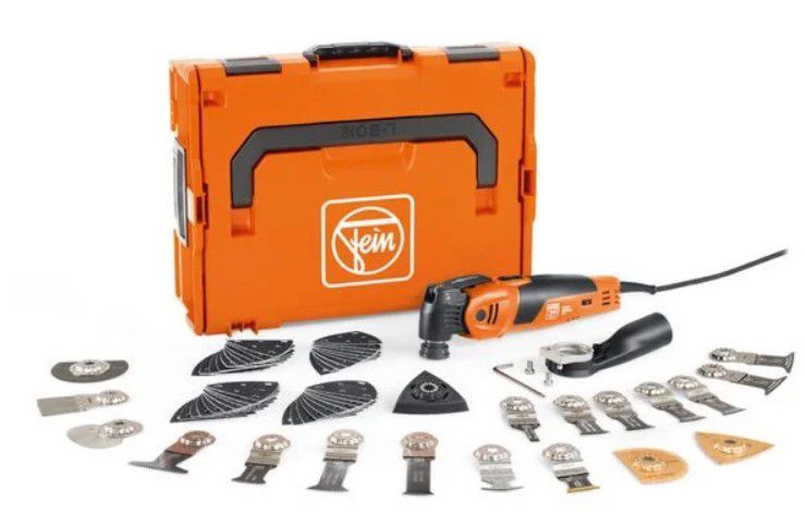 FEIN MULTIMASTER MM 700 Max Top - 72296864000