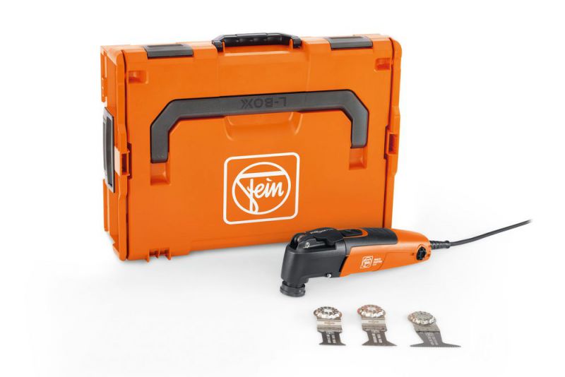 FEIN MULTIMASTER MM 300 Plus Start