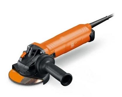FEIN Compact-Winkelschleifer Ø 125 mm, CG 17-125 - 72229060230