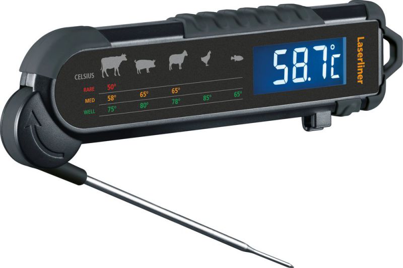 Laserliner ThermoMaitre-082.029A