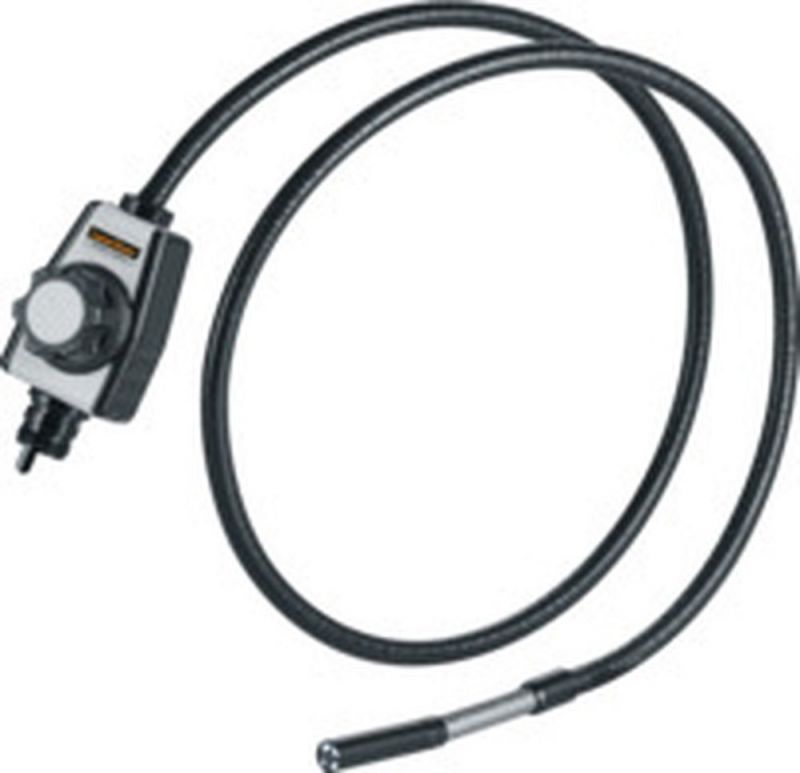 Laserliner Caméra ArcView 9mm, 1m - 082.214A