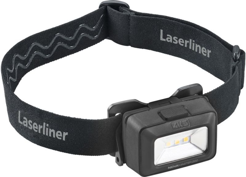 Laserliner NovaMaster 200-030.400A