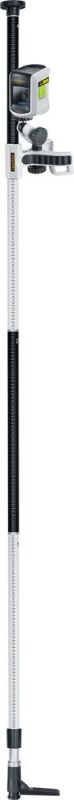 Laserliner Laser à lignes croisées Kit laser SmartVision 270 cm - 081.338A