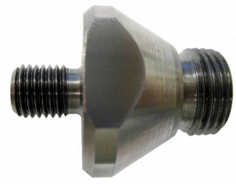 EIBENSTOCK Adaptateur G ½" mâle - M 12 x 1,5 mâle END 1550 P