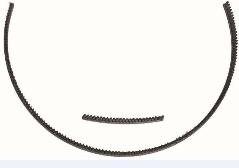 EIBENSTOCK Anneau de brosse avec segment amovible