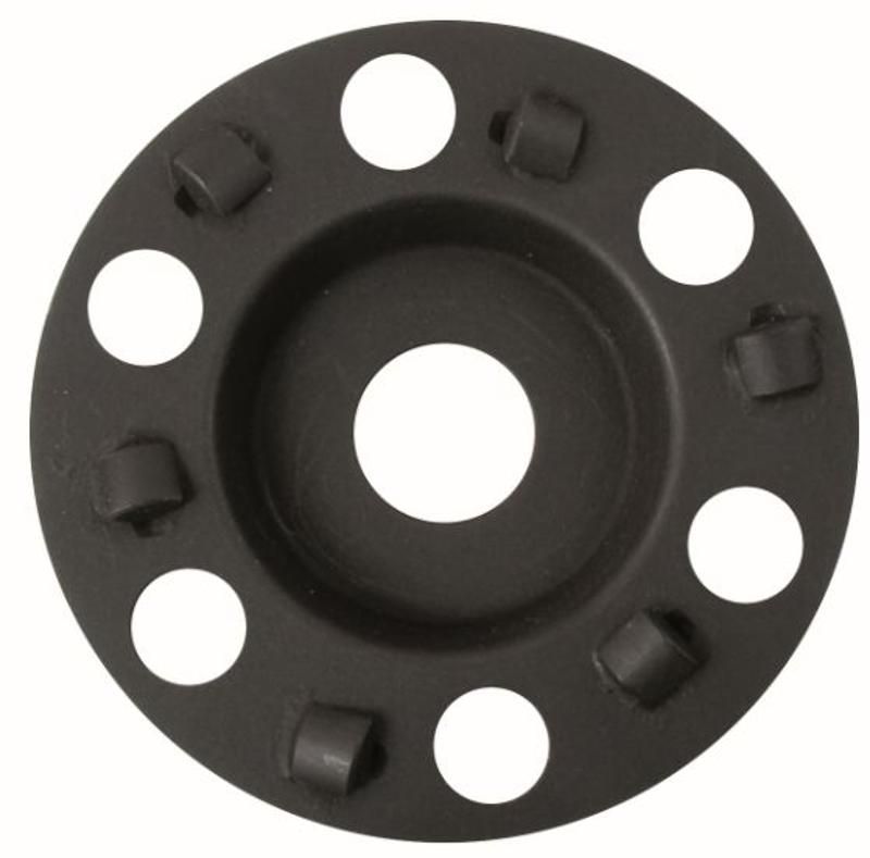 EIBENSTOCK Disque de fraisage PCD (pour EOF 100)- 37125000