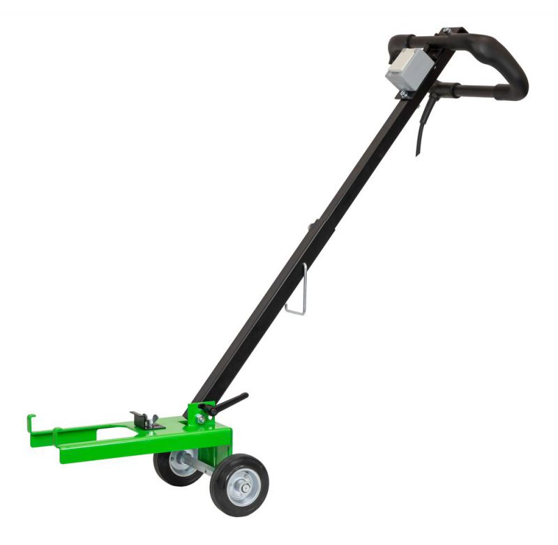 EIBENSTOCK Bodenführungsgestell für alle Betonschleifer mit Parallelhandgriff - 37218000