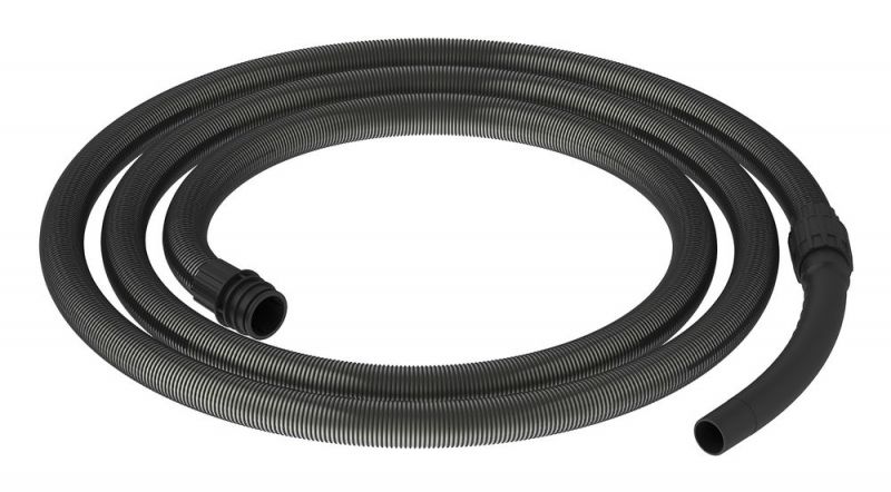 EIBENSTOCK Saugschlauch (antistatisch, 5 m, Ø 35 mm) ESS 35 LP / ESS 35 MP - 35372000