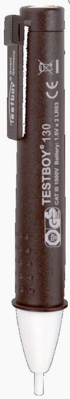 TESTBOY Berührungsloser Magnetfeldtester - 130