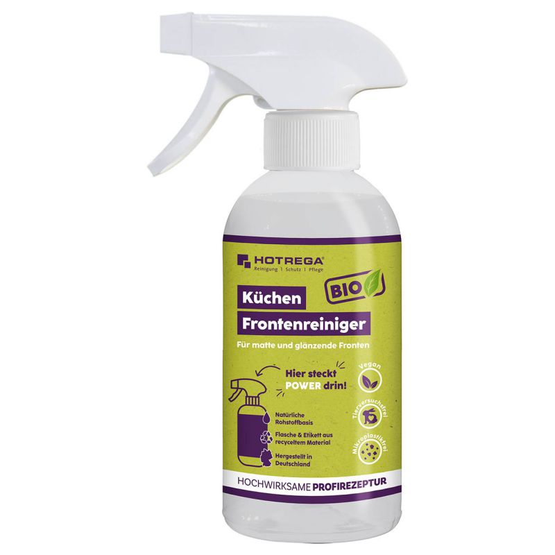 HOTREGA Bio Küchen-Frontenreiniger 500 ml
