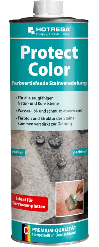 HOTREGA Protect Color 1 Liter